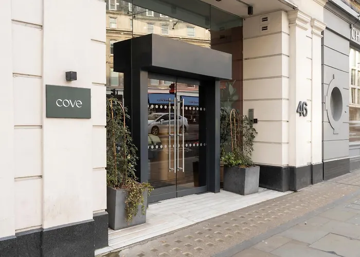 Cove Cannon Street